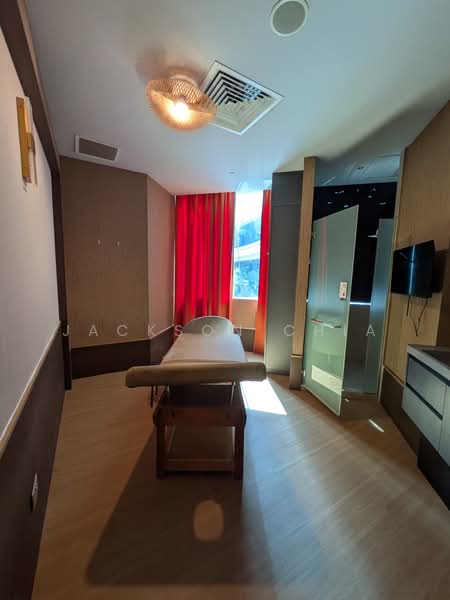 Furama Riverfront, 405 Havelock Road, 11,745 sqft, Other Retail For Rent, by Jackson Chia, 500216686 - Interior - CommercialGuru.com.sg