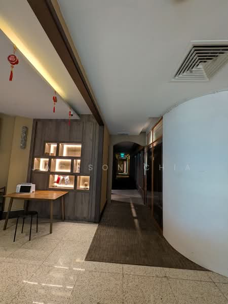Furama Riverfront, 405 Havelock Road, 11,745 sqft, Other Retail For Rent, by Jackson Chia, 500216686 - Corridor - CommercialGuru.com.sg