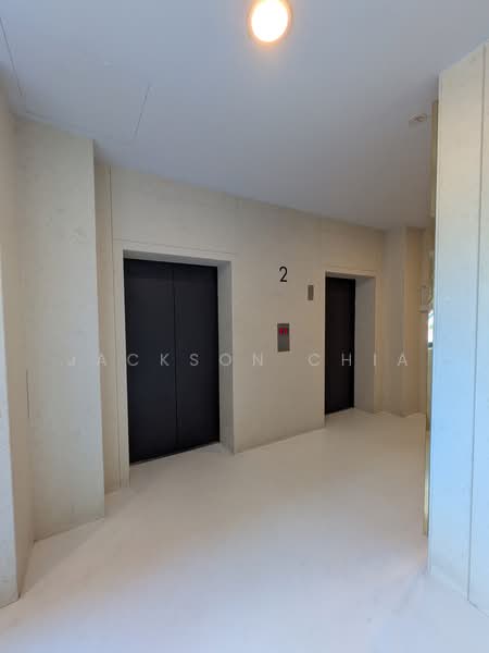 Furama Riverfront, 405 Havelock Road, 11,745 sqft, Other Retail For Rent, by Jackson Chia, 500216686 - Lobby - CommercialGuru.com.sg