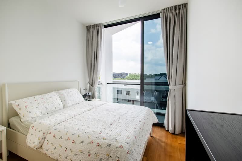 The Essence, 1 Chong Kuo Road, 2 Bedrooms, 1,001 sqft, Condominium For Sale, by Jerome Yap, 500216687 - Bedroom - PropertyGuru.com.sg