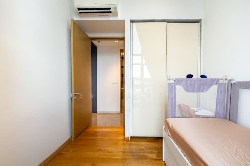 The Essence, 1 Chong Kuo Road, 2 Bedrooms, 1,001 sqft, Condominium For Sale, by Jerome Yap, 500216687 - Bedroom - PropertyGuru.com.sg