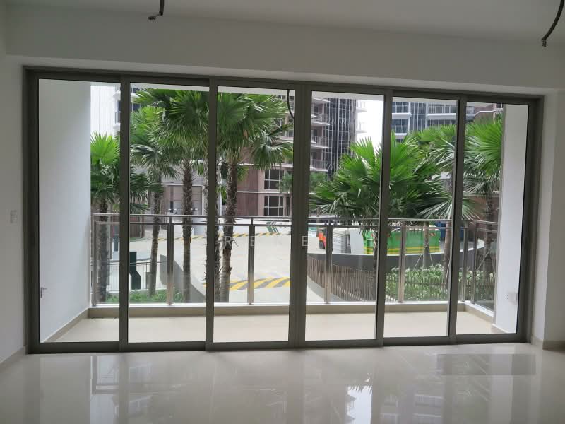 Bartley Residences, 6 Lorong How Sun, 2 Bedrooms, 797 sqft, Condominium For Rent, by Serene Li, 500216688 - Balcony - PropertyGuru.com.sg