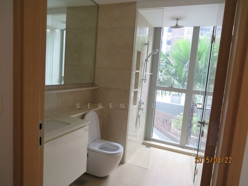 Bartley Residences, 6 Lorong How Sun, 2 Bedrooms, 797 sqft, Condominium For Rent, by Serene Li, 500216688 - Bathroom - PropertyGuru.com.sg