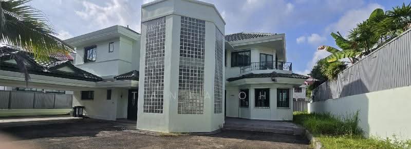 Windsor Park Estate, 41 41, Ang Mo Kio / Bishan / Thomson, 5 Bedrooms, 6,000 sqft, Bungalow House For Rent, by Tania Oh, 500216689 - PropertyGuru.com.sg