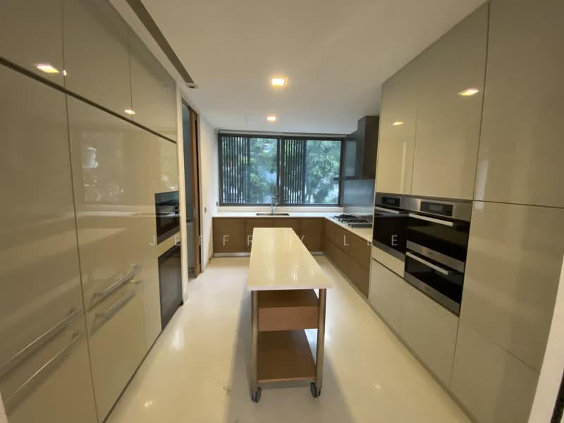 Hilltops, 99 Cairnhill Circle, 5 Bedrooms, 2,874 sqft, Condominium For Sale, by Jeffrey Lee, 500216690 - Kitchen - PropertyGuru.com.sg