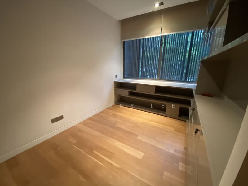 Hilltops, 99 Cairnhill Circle, 5 Bedrooms, 2,874 sqft, Condominium For Sale, by Jeffrey Lee, 500216690 - Interior - PropertyGuru.com.sg