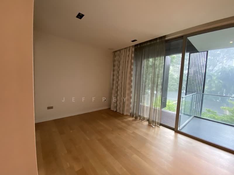 Hilltops, 99 Cairnhill Circle, 5 Bedrooms, 2,874 sqft, Condominium For Sale, by Jeffrey Lee, 500216690 - Balcony - PropertyGuru.com.sg