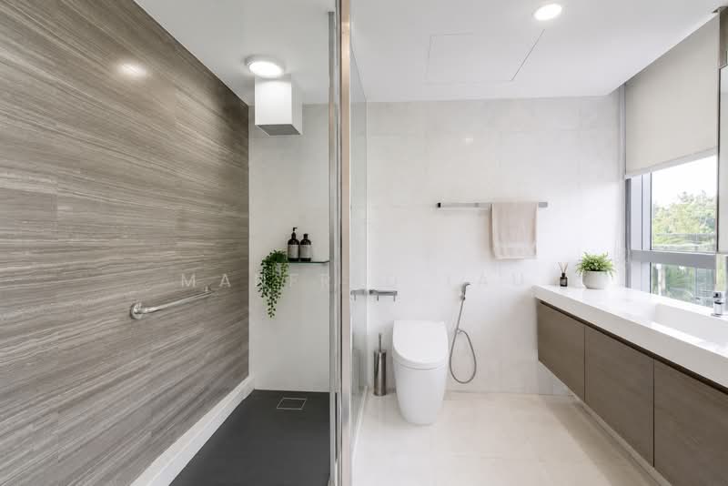 Silversea, 50 Marine Parade Road, 3 Bedrooms, 1,572 sqft, Condominium For Sale, by Manfred Lau, 500216692 - Bathroom - PropertyGuru.com.sg