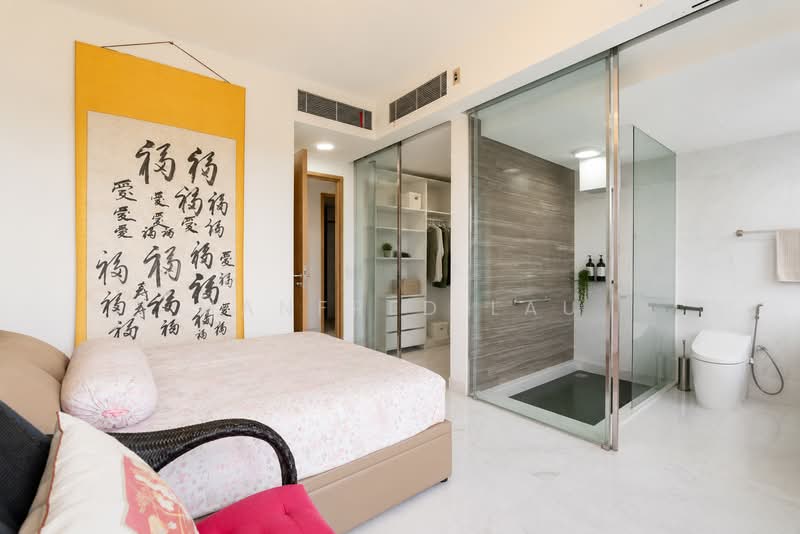 Silversea, 50 Marine Parade Road, 3 Bedrooms, 1,572 sqft, Condominium For Sale, by Manfred Lau, 500216692 - Bedroom - PropertyGuru.com.sg