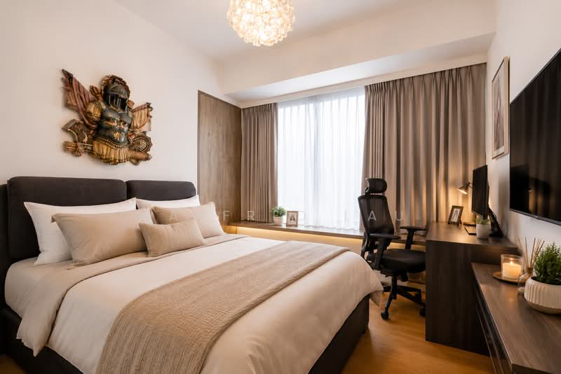 Silversea, 50 Marine Parade Road, 3 Bedrooms, 1,572 sqft, Condominium For Sale, by Manfred Lau, 500216692 - Bedroom - PropertyGuru.com.sg