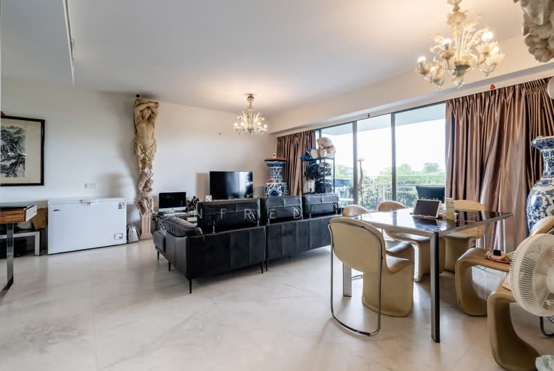 Silversea, 50 Marine Parade Road, 3 Bedrooms, 1,572 sqft, Condominium For Sale, by Manfred Lau, 500216692 - Living Room - PropertyGuru.com.sg