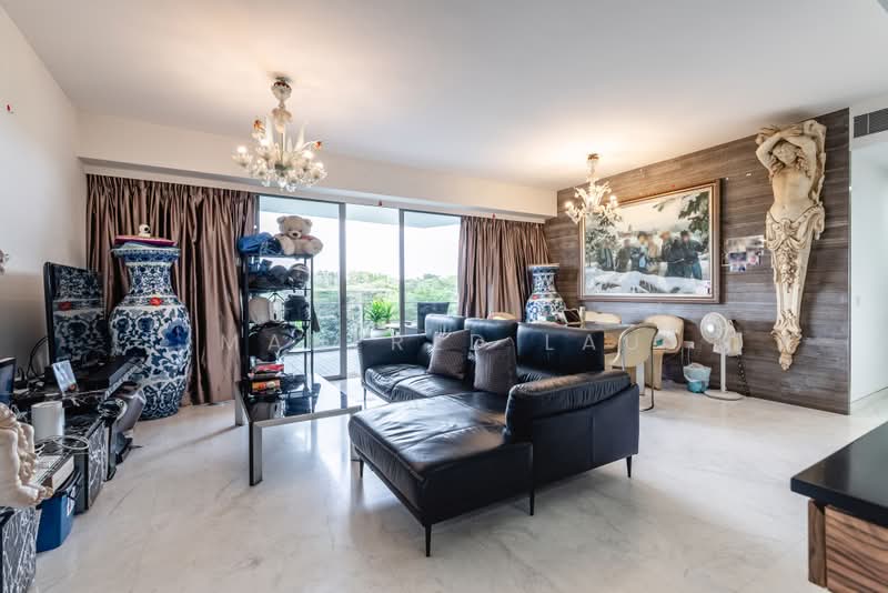 Silversea, 50 Marine Parade Road, 3 Bedrooms, 1,572 sqft, Condominium For Sale, by Manfred Lau, 500216692 - Living Room - PropertyGuru.com.sg