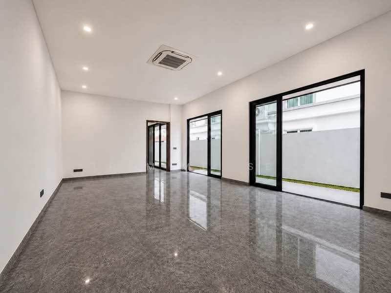 Telok Kurau Brand New Modern Semi-Detached with Lift, , 5 Bedrooms, 5,765 sqft, Semi-Detached House For Sale, by Tham Mei See, 500216694 - Living Room - PropertyGuru.com.sg