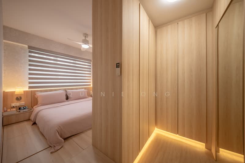 450C Bukit Batok West Avenue 6, 450C Bukit Batok West Avenue 6, 3 Bedrooms, 1,216 sqft, HDB Flat For Sale, by Quinie Ong, 500216697 - Bedroom - PropertyGuru.com.sg