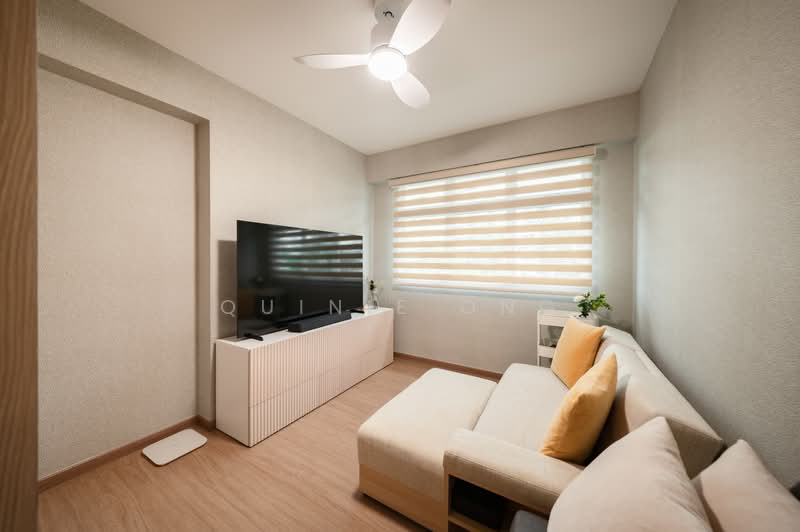 450C Bukit Batok West Avenue 6, 450C Bukit Batok West Avenue 6, 3 Bedrooms, 1,216 sqft, HDB Flat For Sale, by Quinie Ong, 500216697 - Guest Room - PropertyGuru.com.sg