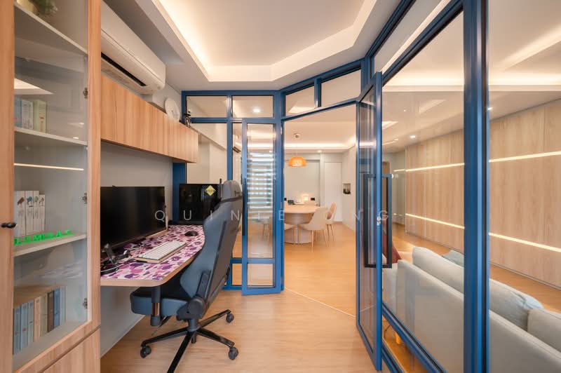 450C Bukit Batok West Avenue 6, 450C Bukit Batok West Avenue 6, 3 Bedrooms, 1,216 sqft, HDB Flat For Sale, by Quinie Ong, 500216697 - Study - PropertyGuru.com.sg