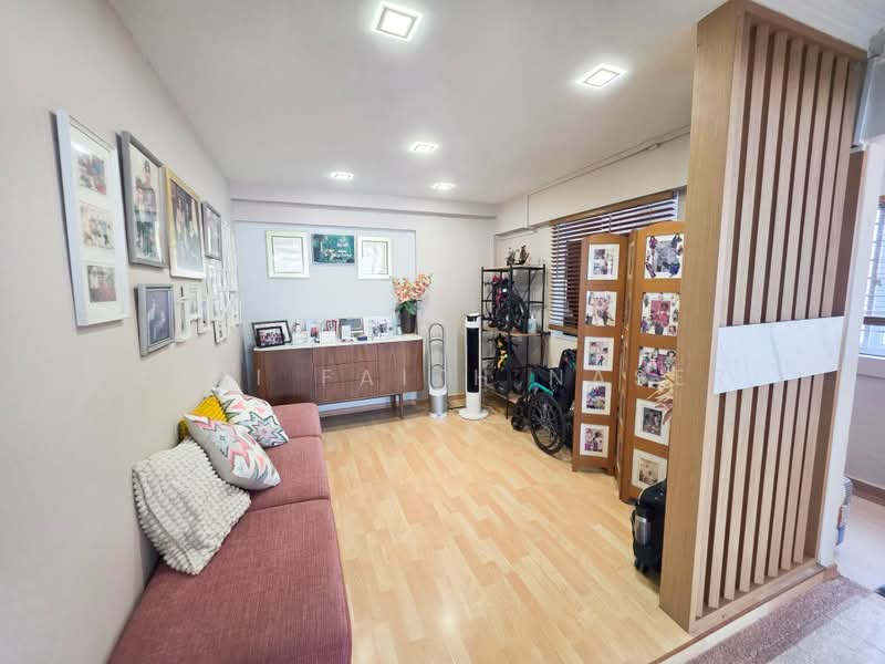 101 Gangsa Road, 101 Gangsa Road, 3 Bedrooms, 1,625 sqft, HDB Flat For Sale, by Rozi Faith Naser, 500216700 - 4th Room - PropertyGuru.com.sg