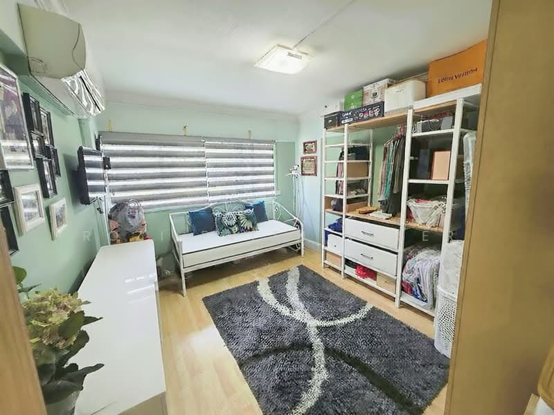 101 Gangsa Road, 101 Gangsa Road, 3 Bedrooms, 1,625 sqft, HDB Flat For Sale, by Rozi Faith Naser, 500216700 - Bedroom 3 - PropertyGuru.com.sg