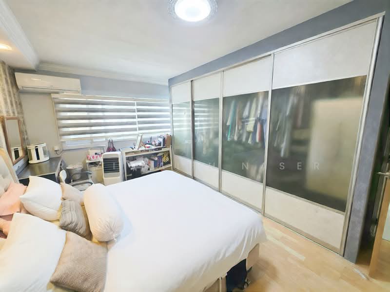 101 Gangsa Road, 101 Gangsa Road, Dairy Farm / Bukit Panjang / Choa Chu Kang, 3 Bedrooms, 1,625 sqft, HDB Flat For Sale, by Rozi Faith Naser, 500216700 - Master Bedroom - PropertyGuru.com.sg