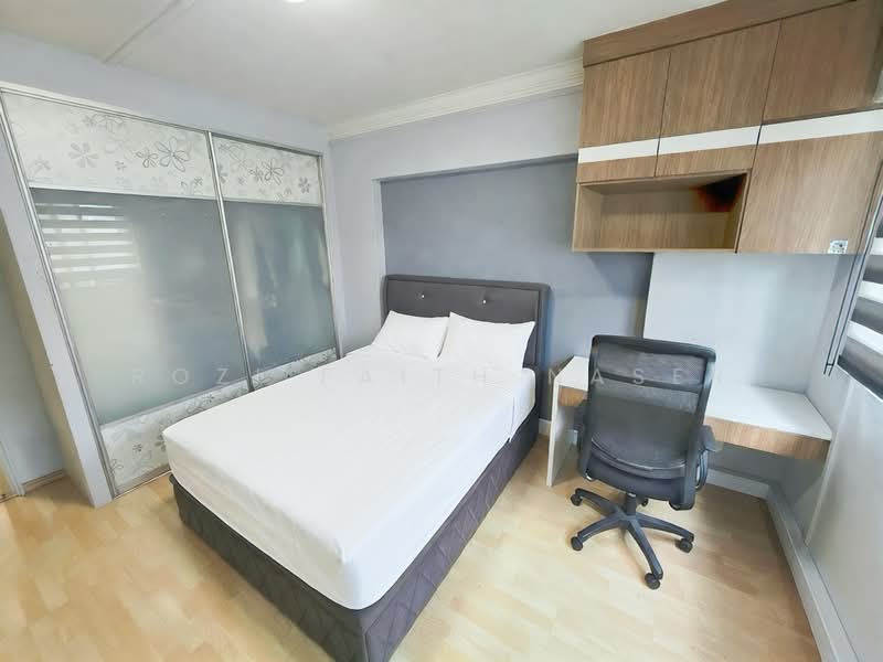 101 Gangsa Road, 101 Gangsa Road, Dairy Farm / Bukit Panjang / Choa Chu Kang, 3 Bedrooms, 1,625 sqft, HDB Flat For Sale, by Rozi Faith Naser, 500216700 - Bedroom 2 - PropertyGuru.com.sg