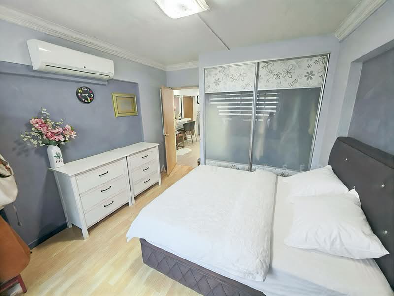 101 Gangsa Road, 101 Gangsa Road, Dairy Farm / Bukit Panjang / Choa Chu Kang, 3 Bedrooms, 1,625 sqft, HDB Flat For Sale, by Rozi Faith Naser, 500216700 - Bedroom 2 - PropertyGuru.com.sg