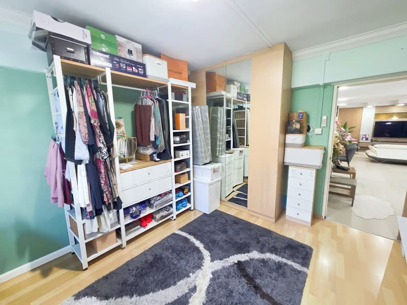 101 Gangsa Road, 101 Gangsa Road, Dairy Farm / Bukit Panjang / Choa Chu Kang, 3 Bedrooms, 1,625 sqft, HDB Flat For Sale, by Rozi Faith Naser, 500216700 - Bedroom 3 - PropertyGuru.com.sg