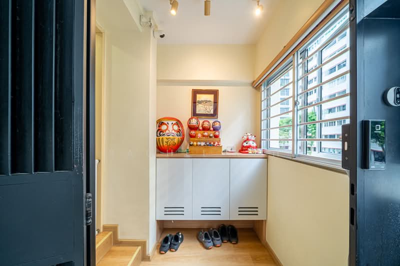 144 Tampines Street 12, 144 Tampines Street 12, 2 Bedrooms, 1,140 sqft, HDB Flat For Sale, by Rachel Koh, 500216701 - Entrance - PropertyGuru.com.sg