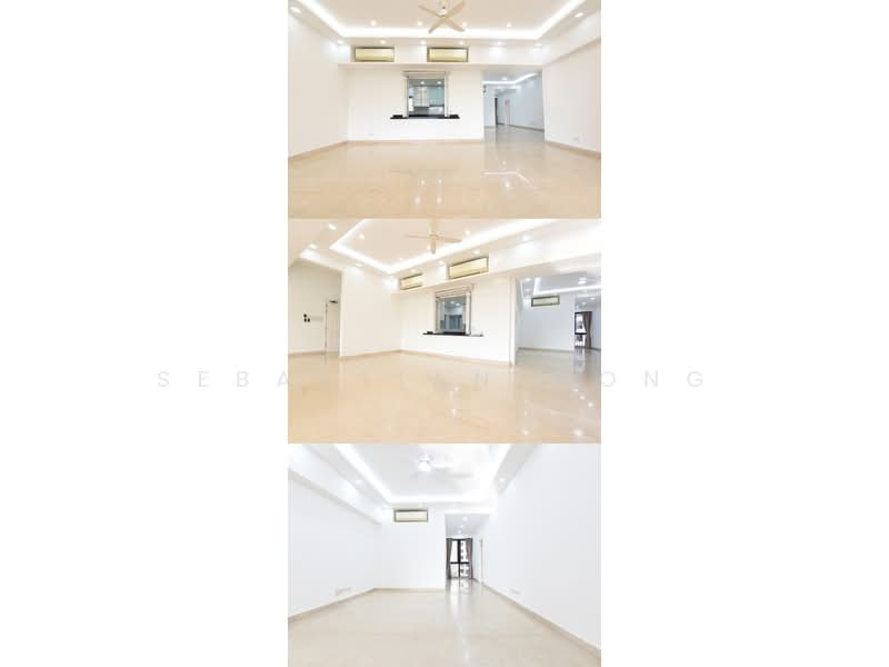 Regency Park, 9 Nathan Road, 4 Bedrooms, 3,650 sqft, Condominium For Rent, by Sebastian Wong, 500216705 - Living Room - PropertyGuru.com.sg