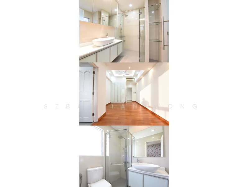 Regency Park, 9 Nathan Road, 4 Bedrooms, 3,650 sqft, Condominium For Rent, by Sebastian Wong, 500216705 - Bathroom - PropertyGuru.com.sg