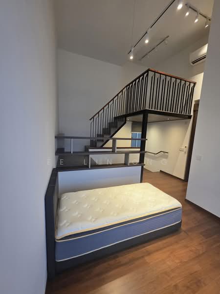 Parksuites, 22 Holland Grove Road, 2 Bedrooms, 1,173 sqft, Condominium For Rent, by Ee Lin Ong, 500216706 - Interior - PropertyGuru.com.sg