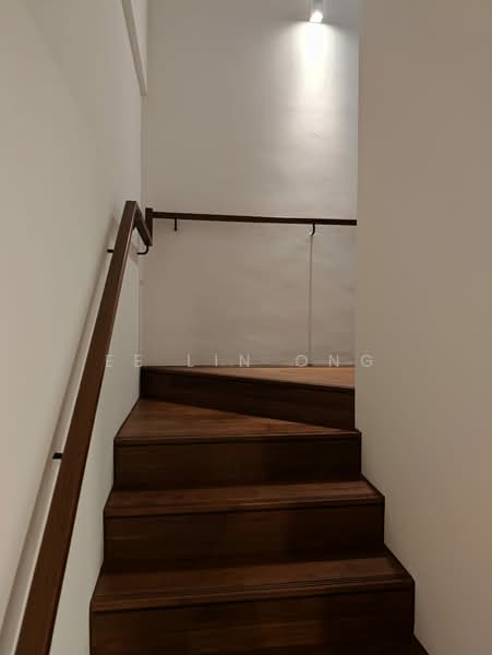 Parksuites, 22 Holland Grove Road, 2 Bedrooms, 1,173 sqft, Condominium For Rent, by Ee Lin Ong, 500216706 - Interior - PropertyGuru.com.sg