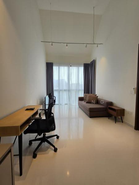 Parksuites, 22 Holland Grove Road, Tanglin / Holland / Bukit Timah, 2 Bedrooms, 1,173 sqft, Condominium For Rent, by Ee Lin Ong, 500216706 - Study - PropertyGuru.com.sg