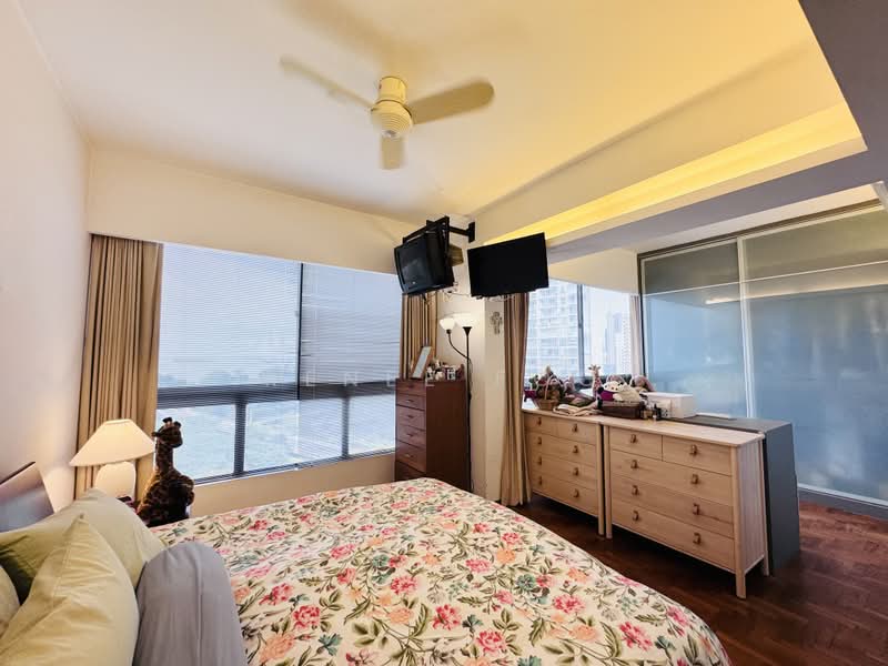 Amber Point, 1 Amber Road, 3 Bedrooms, 1,668 sqft, Condominium For Sale, by Renee Foo, 500216709 - Bedroom - PropertyGuru.com.sg