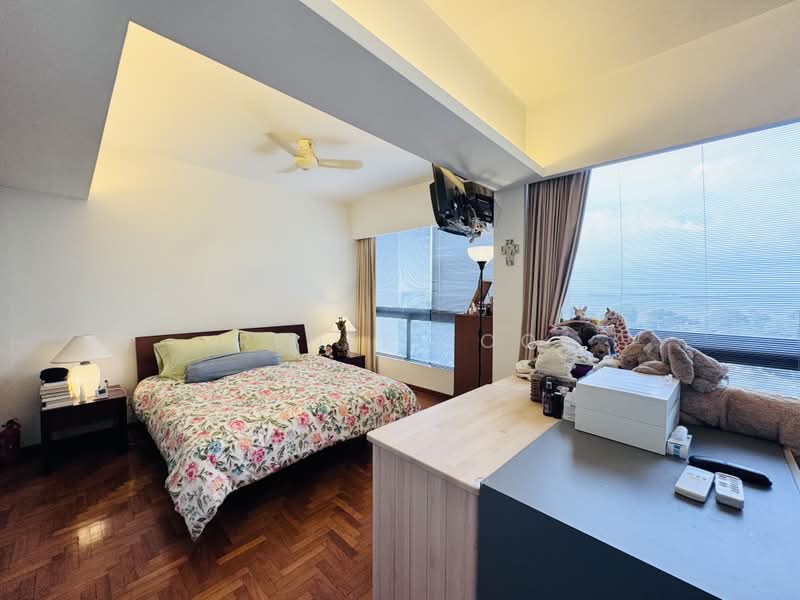 Amber Point, 1 Amber Road, 3 Bedrooms, 1,668 sqft, Condominium For Sale, by Renee Foo, 500216709 - Bedroom - PropertyGuru.com.sg