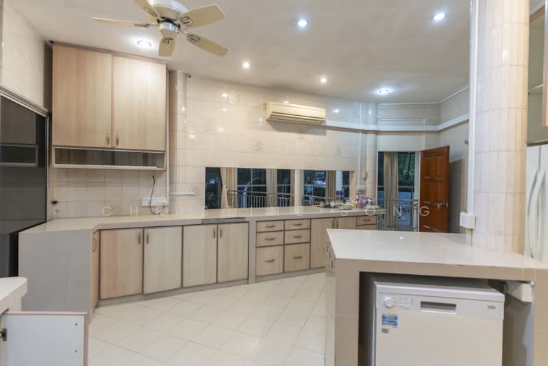 Faber Hills Estate, Faber Park, 5 Bedrooms, 6,000 sqft, Detached House For Sale, by Christine Song, 500216714 - Kitchen - PropertyGuru.com.sg