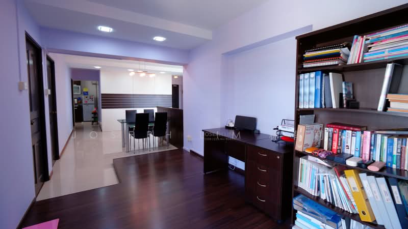 408A Fernvale Road, 408A Fernvale Road, 3 Bedrooms, 1,023 sqft, HDB Flat For Sale, by Joseph Lim 林有利, 500216716 - Study - PropertyGuru.com.sg