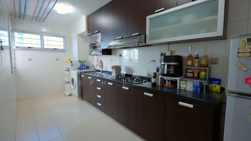 408A Fernvale Road, 408A Fernvale Road, 3 Bedrooms, 1,023 sqft, HDB Flat For Sale, by Joseph Lim 林有利, 500216716 - Kitchen - PropertyGuru.com.sg