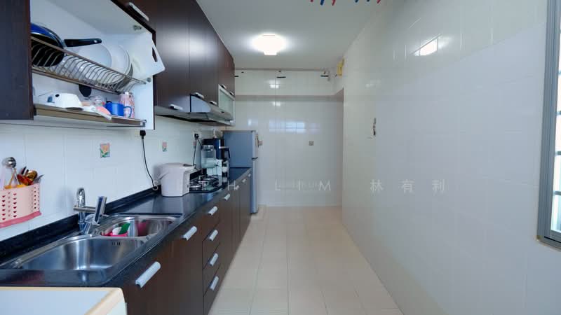408A Fernvale Road, 408A Fernvale Road, 3 Bedrooms, 1,023 sqft, HDB Flat For Sale, by Joseph Lim 林有利, 500216716 - Kitchen - PropertyGuru.com.sg