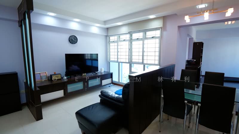 408A Fernvale Road, 408A Fernvale Road, 3 Bedrooms, 1,023 sqft, HDB Flat For Sale, by Joseph Lim 林有利, 500216716 - Living Room - PropertyGuru.com.sg