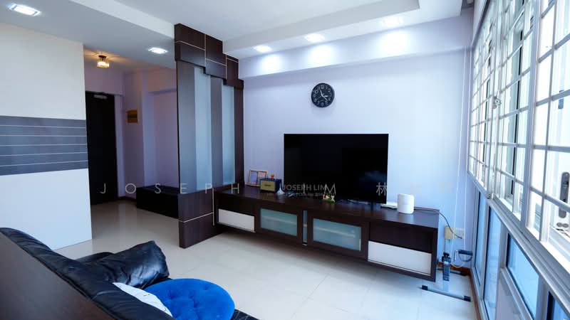 408A Fernvale Road, 408A Fernvale Road, 3 Bedrooms, 1,023 sqft, HDB Flat For Sale, by Joseph Lim 林有利, 500216716 - Living Room - PropertyGuru.com.sg