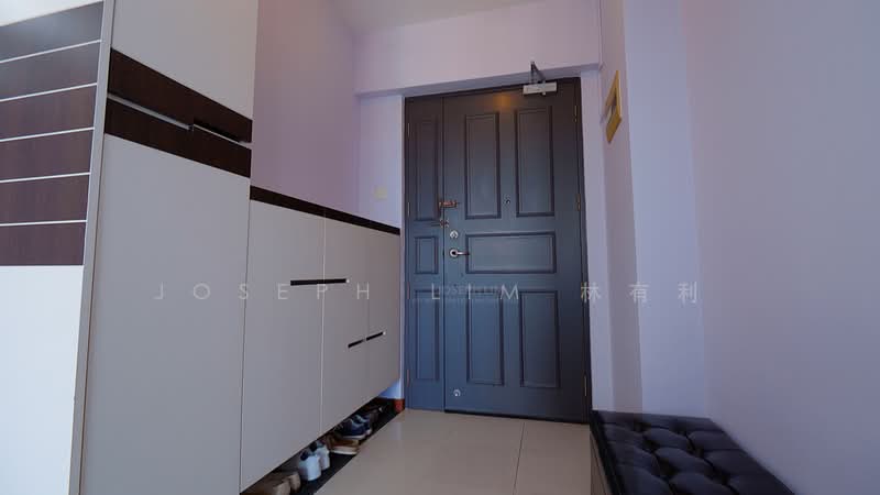 408A Fernvale Road, 408A Fernvale Road, 3 Bedrooms, 1,023 sqft, HDB Flat For Sale, by Joseph Lim 林有利, 500216716 - Entrance - PropertyGuru.com.sg