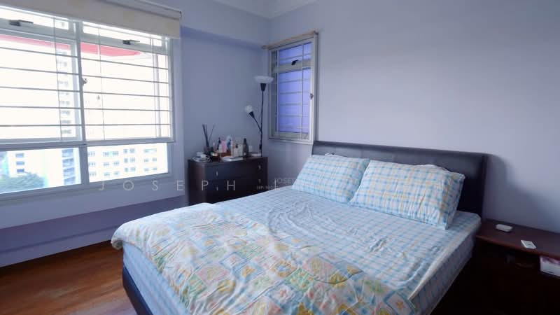 408A Fernvale Road, 408A Fernvale Road, 3 Bedrooms, 1,023 sqft, HDB Flat For Sale, by Joseph Lim 林有利, 500216716 - Bedroom - PropertyGuru.com.sg