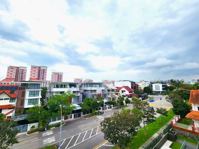 Senyum Residences, 69A Jalan Senyum, 4 Bedrooms, 3,024 sqft, Cluster House For Sale, by Eric Wong, 500216727 - View - PropertyGuru.com.sg