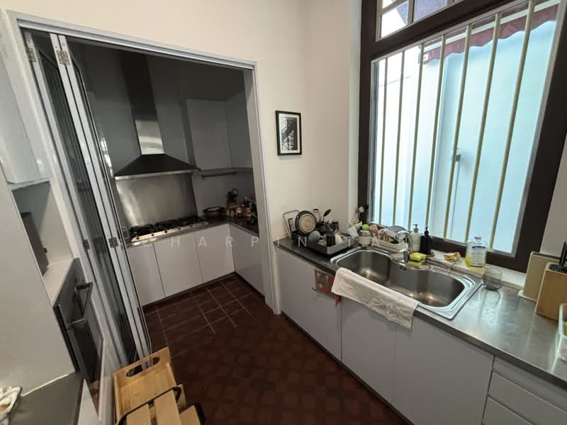 103 Upper East Coast Road, , 3 Bedrooms, 2,400 sqft, Terraced House For Sale, by Charpin Tan, 500216732 - Kitchen - PropertyGuru.com.sg