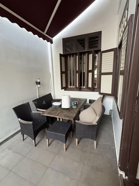 103 Upper East Coast Road, , 3 Bedrooms, 2,400 sqft, Terraced House For Sale, by Charpin Tan, 500216732 - Exterior - PropertyGuru.com.sg