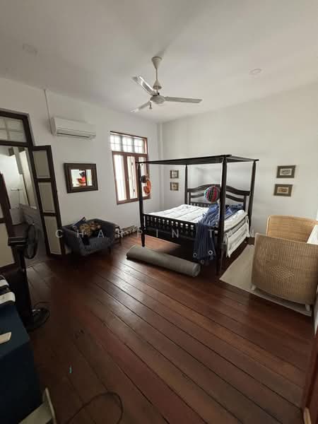 103 Upper East Coast Road, , 3 Bedrooms, 2,400 sqft, Terraced House For Sale, by Charpin Tan, 500216732 - Bedroom - PropertyGuru.com.sg