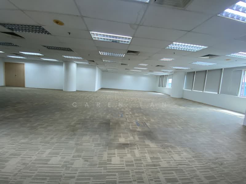 Automobile Megamart, 61 Ubi Avenue 2, 3,000 sqft, Light Industrial (B1) For Rent, by Caren Tan, 500216734 - Interior - CommercialGuru.com.sg