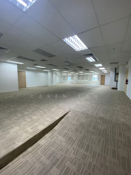 Automobile Megamart, 61 Ubi Avenue 2, 3,000 sqft, Light Industrial (B1) For Rent, by Caren Tan, 500216734 - Interior - CommercialGuru.com.sg