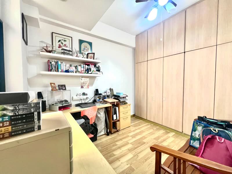 Grande Vista, 12 Cactus Drive, 3 Bedrooms, 1,367 sqft, Condominium For Sale, by Kenneth Yeo, 500216736 - Study - PropertyGuru.com.sg