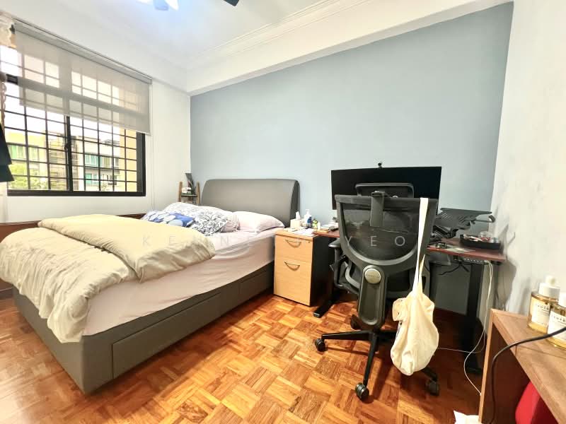 Grande Vista, 12 Cactus Drive, 3 Bedrooms, 1,367 sqft, Condominium For Sale, by Kenneth Yeo, 500216736 - Bedroom - PropertyGuru.com.sg